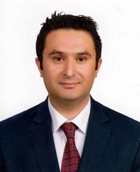 Dr. Murat ÇAĞLAYAN